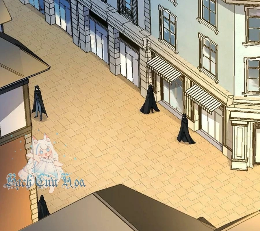 Sức Mạnh Của Kiếm Thần Chapter 73 - Trang 2