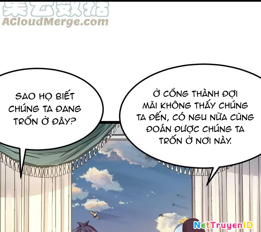 Sức Mạnh Của Kiếm Thần Chapter 73 - Trang 2