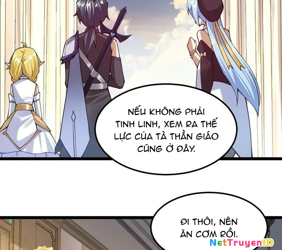 Sức Mạnh Của Kiếm Thần Chapter 73 - Trang 2