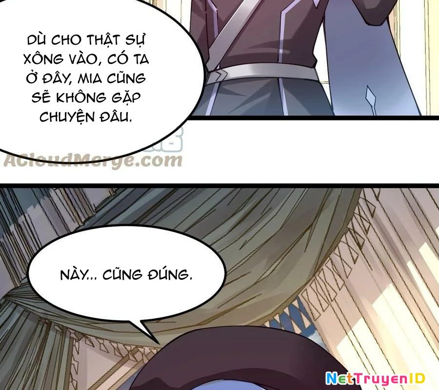 Sức Mạnh Của Kiếm Thần Chapter 73 - Trang 2