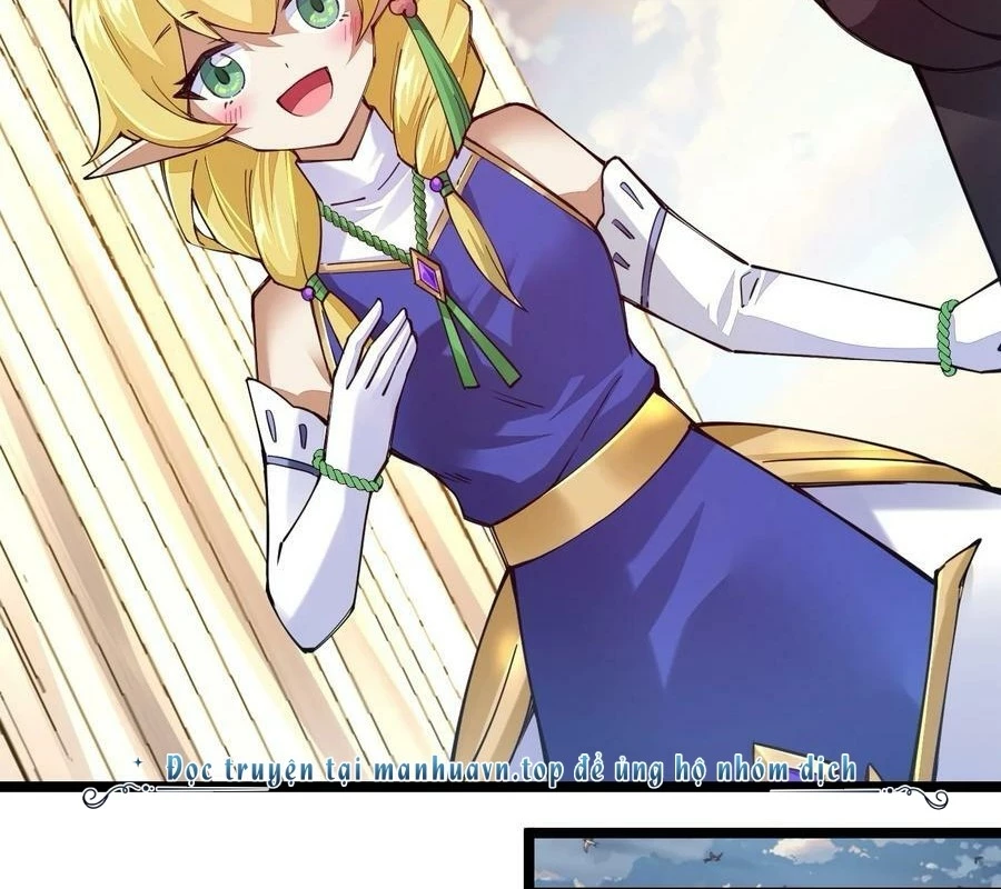 Sức Mạnh Của Kiếm Thần Chapter 73 - Trang 2