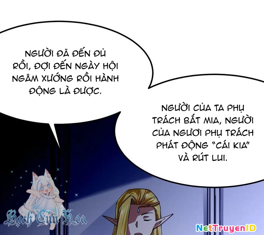 Sức Mạnh Của Kiếm Thần Chapter 73 - Trang 2
