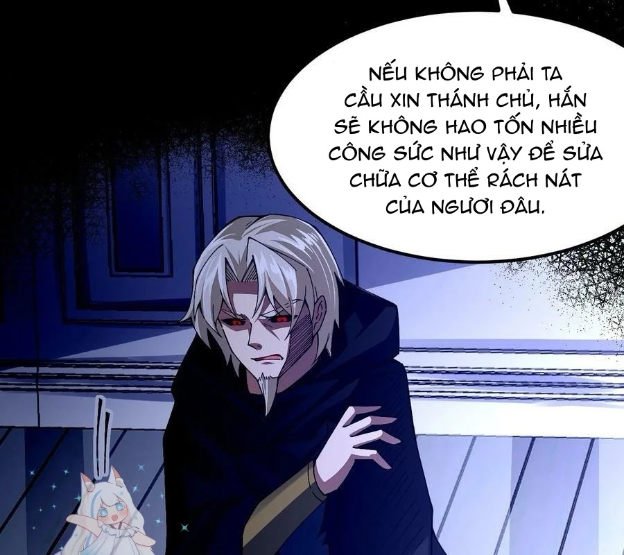 Sức Mạnh Của Kiếm Thần Chapter 73 - Trang 2