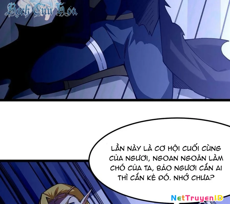 Sức Mạnh Của Kiếm Thần Chapter 73 - Trang 2