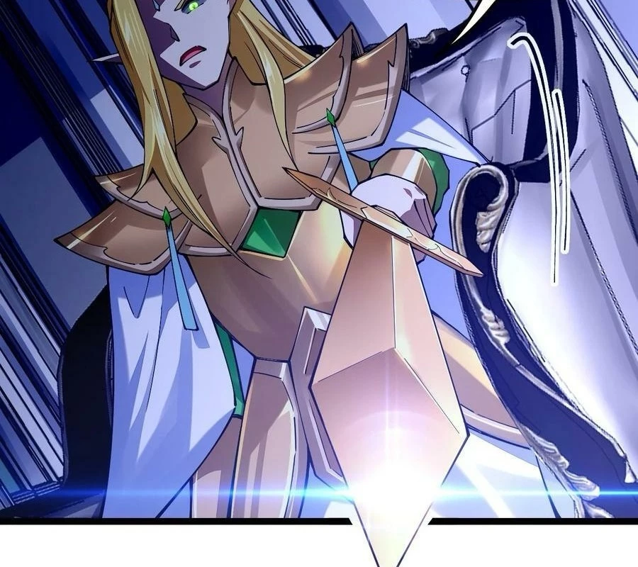 Sức Mạnh Của Kiếm Thần Chapter 73 - Trang 2