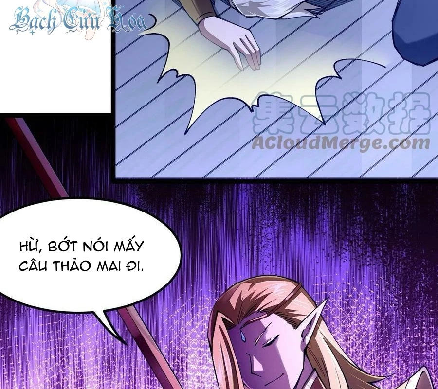 Sức Mạnh Của Kiếm Thần Chapter 73 - Trang 2