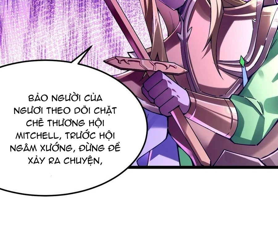 Sức Mạnh Của Kiếm Thần Chapter 73 - Trang 2