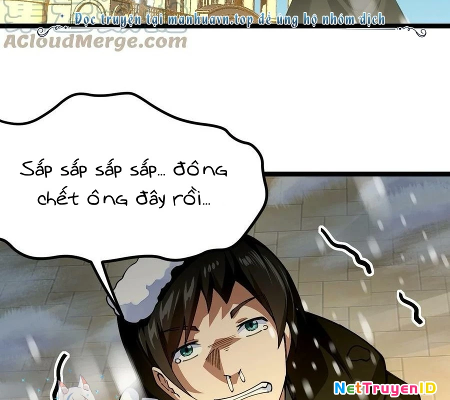 Sức Mạnh Của Kiếm Thần Chapter 73 - Trang 2