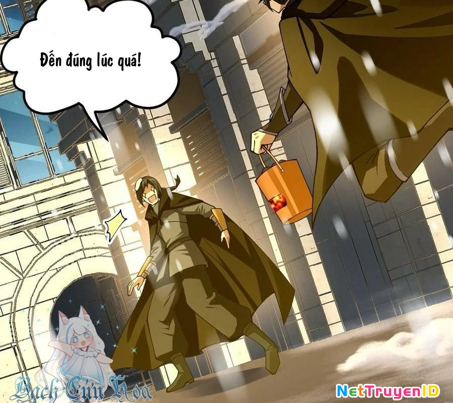 Sức Mạnh Của Kiếm Thần Chapter 73 - Trang 2