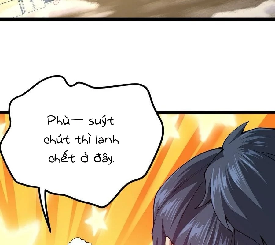 Sức Mạnh Của Kiếm Thần Chapter 73 - Trang 2