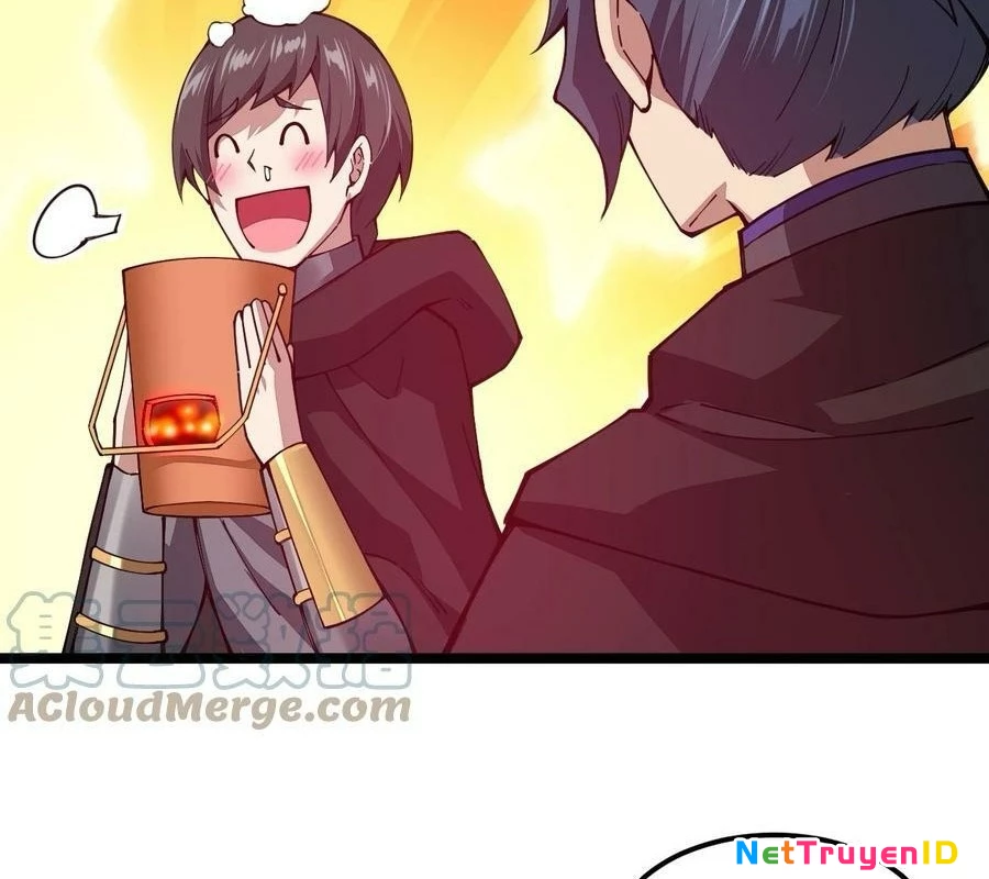 Sức Mạnh Của Kiếm Thần Chapter 73 - Trang 2