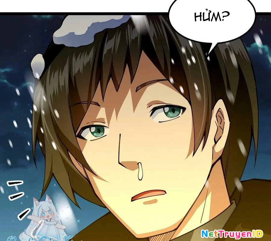 Sức Mạnh Của Kiếm Thần Chapter 73 - Trang 2