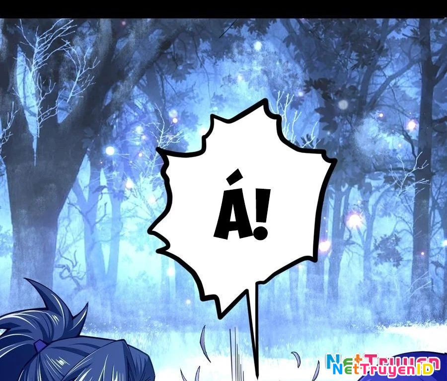 Sức Mạnh Của Kiếm Thần Chapter 74 - Trang 2