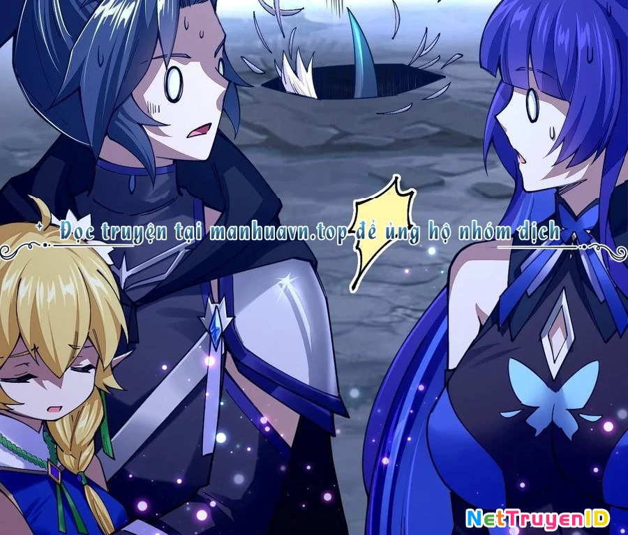 Sức Mạnh Của Kiếm Thần Chapter 74 - Trang 2