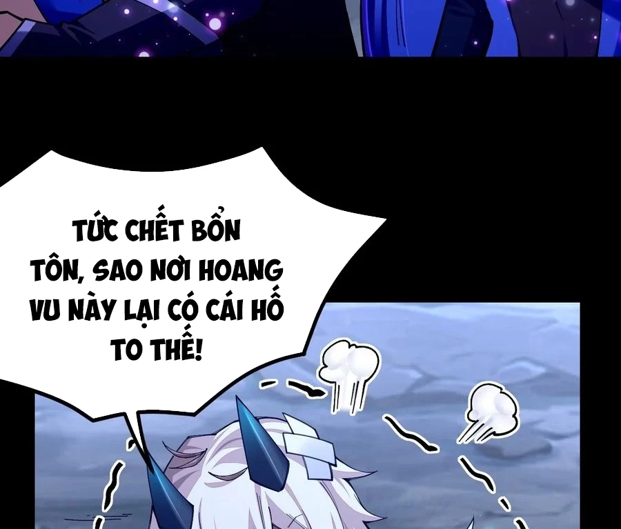 Sức Mạnh Của Kiếm Thần Chapter 74 - Trang 2