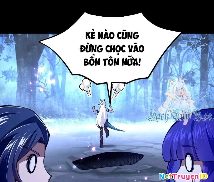 Sức Mạnh Của Kiếm Thần Chapter 74 - Trang 2