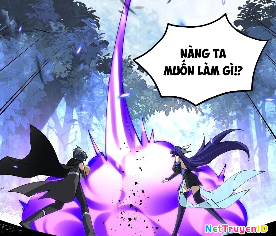 Sức Mạnh Của Kiếm Thần Chapter 74 - Trang 2