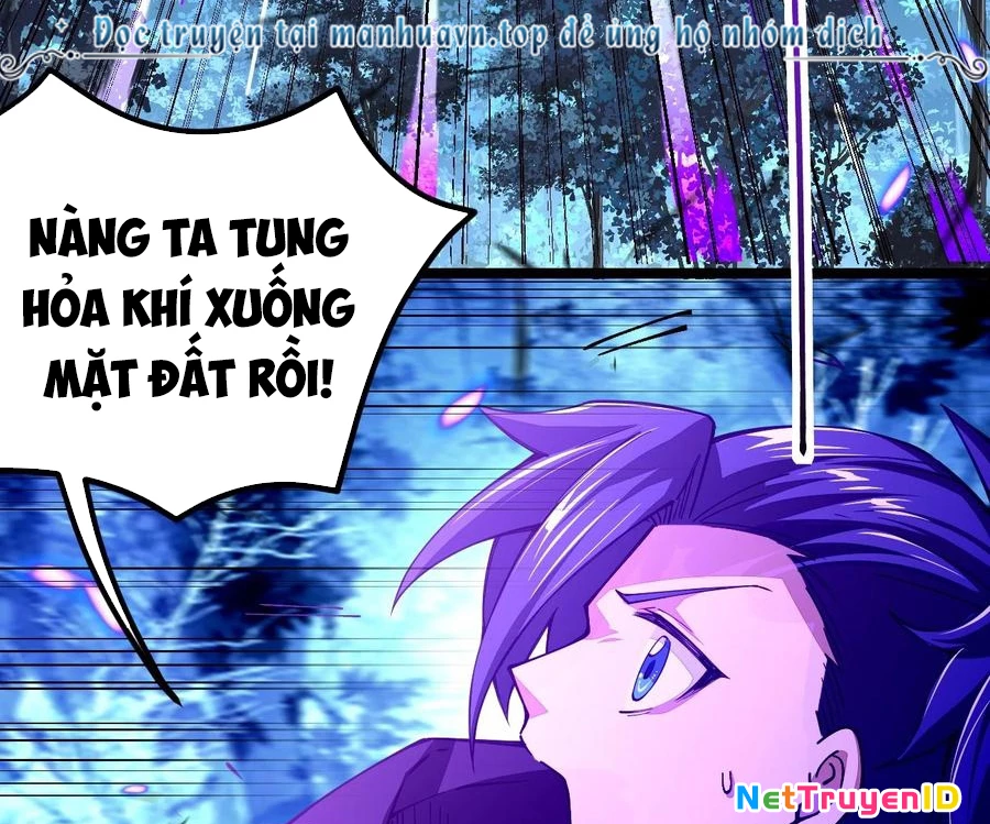 Sức Mạnh Của Kiếm Thần Chapter 74 - Trang 2