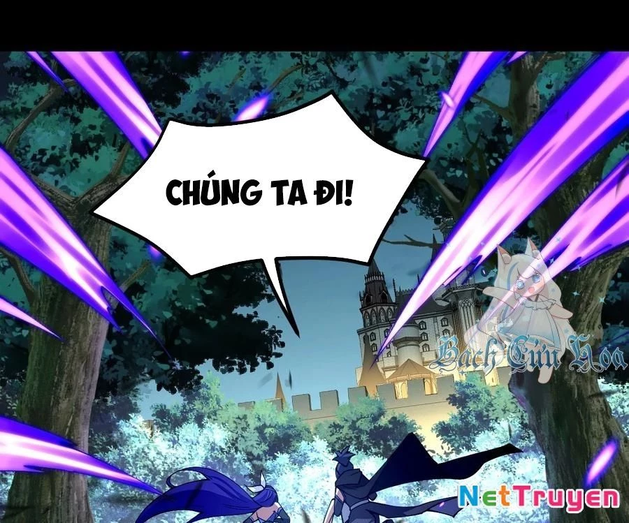 Sức Mạnh Của Kiếm Thần Chapter 74 - Trang 2
