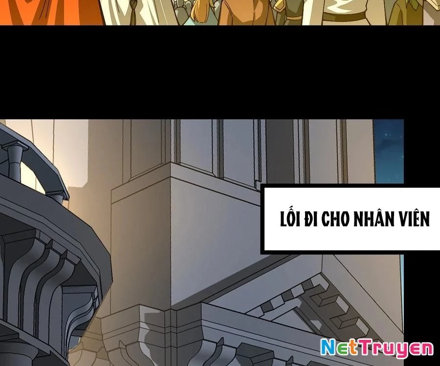 Sức Mạnh Của Kiếm Thần Chapter 74 - Trang 2