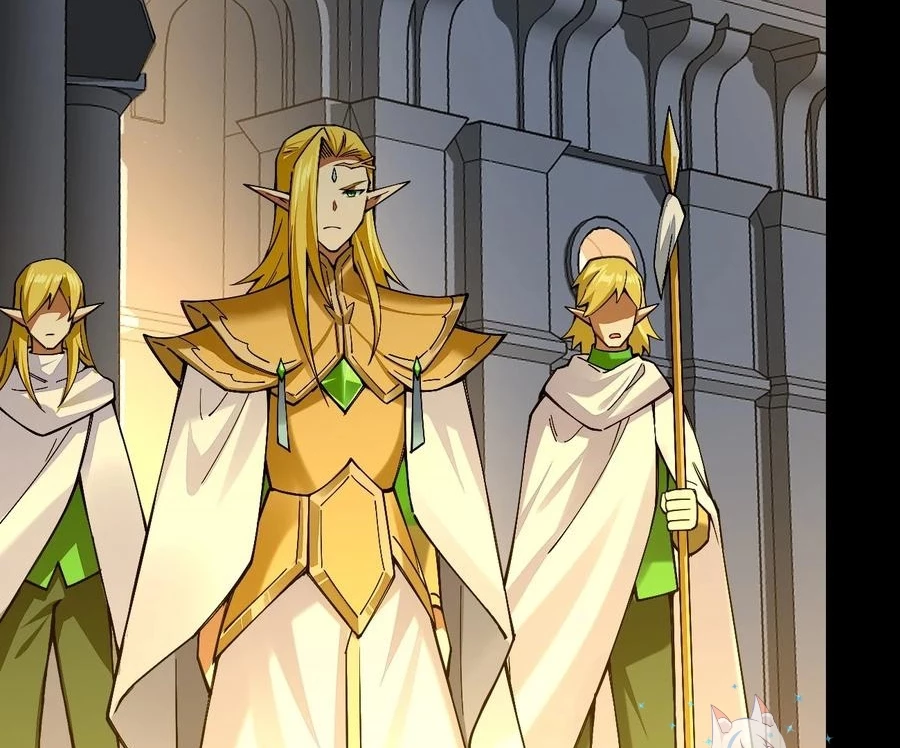 Sức Mạnh Của Kiếm Thần Chapter 74 - Trang 2