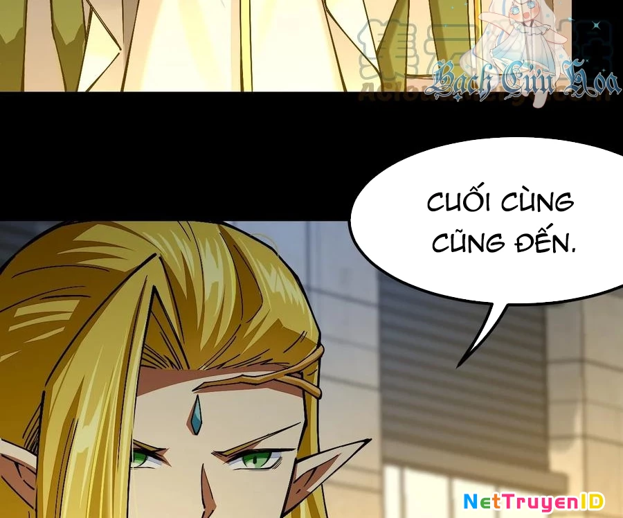 Sức Mạnh Của Kiếm Thần Chapter 74 - Trang 2