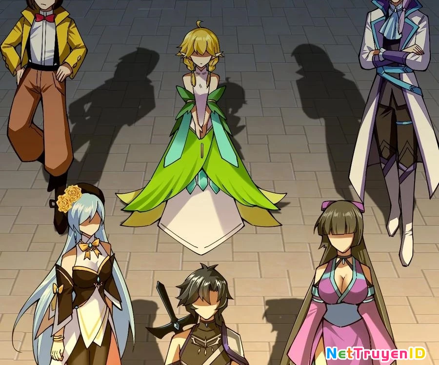 Sức Mạnh Của Kiếm Thần Chapter 74 - Trang 2