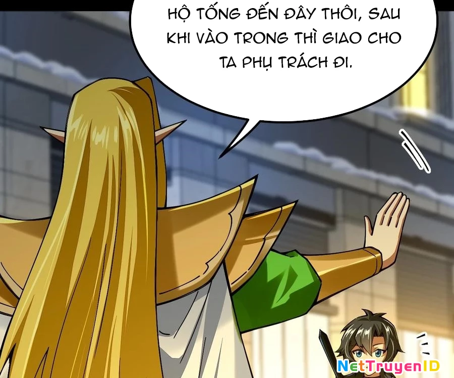 Sức Mạnh Của Kiếm Thần Chapter 74 - Trang 2
