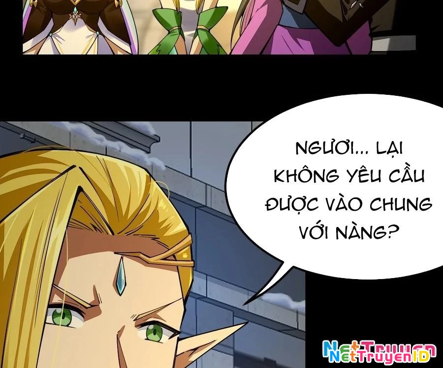 Sức Mạnh Của Kiếm Thần Chapter 74 - Trang 2