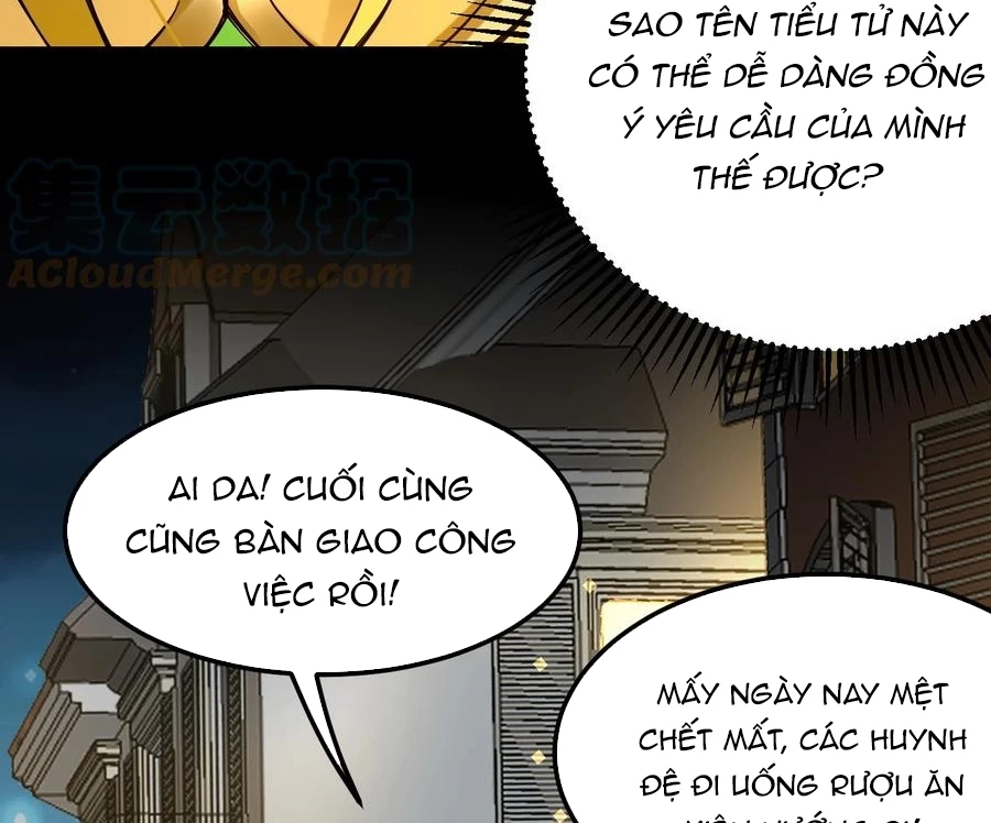 Sức Mạnh Của Kiếm Thần Chapter 74 - Trang 2