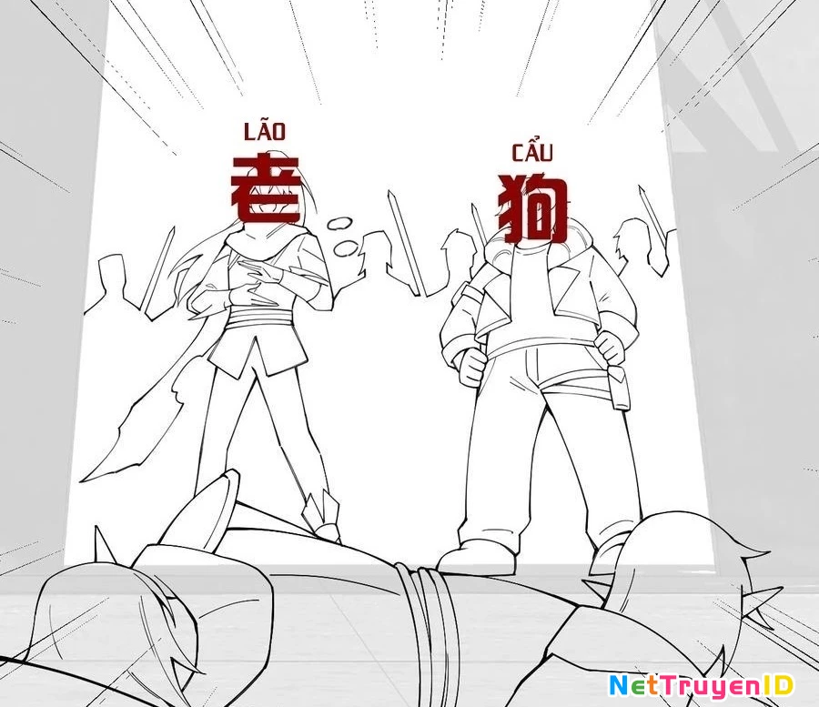 Sức Mạnh Của Kiếm Thần Chapter 74 - Trang 2