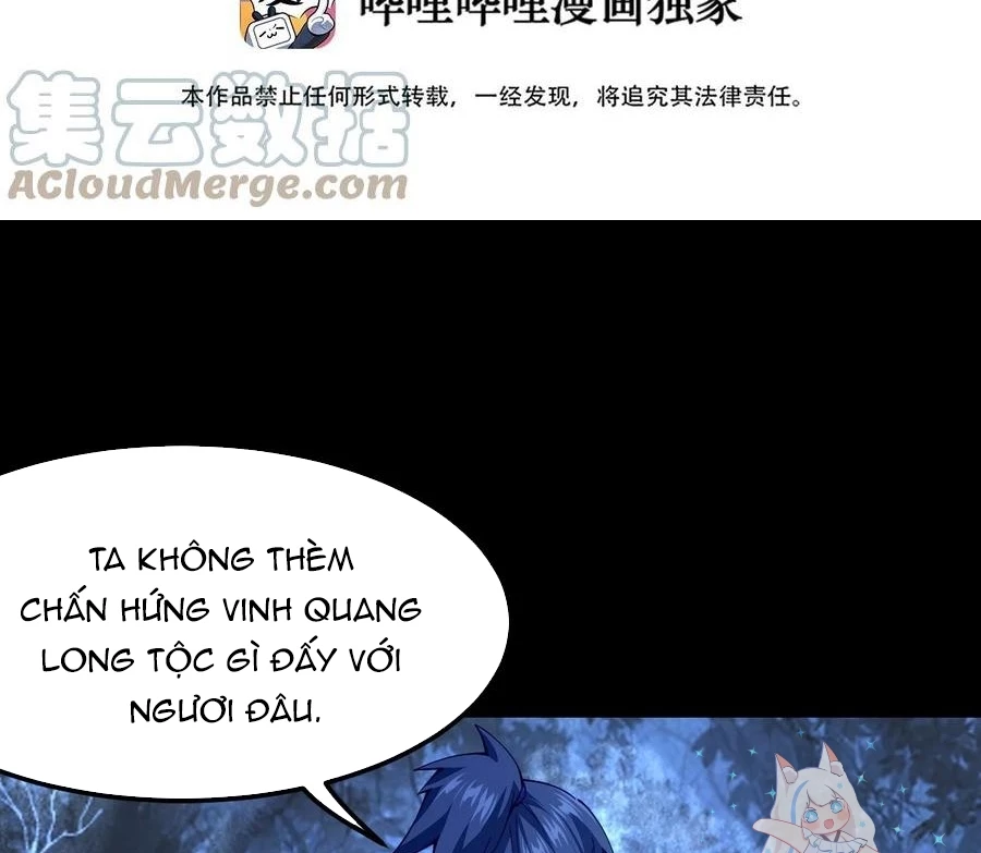 Sức Mạnh Của Kiếm Thần Chapter 74 - Trang 2