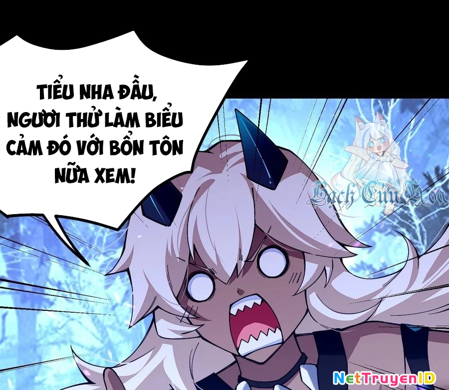 Sức Mạnh Của Kiếm Thần Chapter 74 - Trang 2