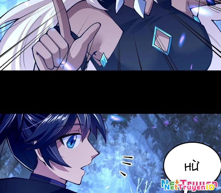 Sức Mạnh Của Kiếm Thần Chapter 74 - Trang 2