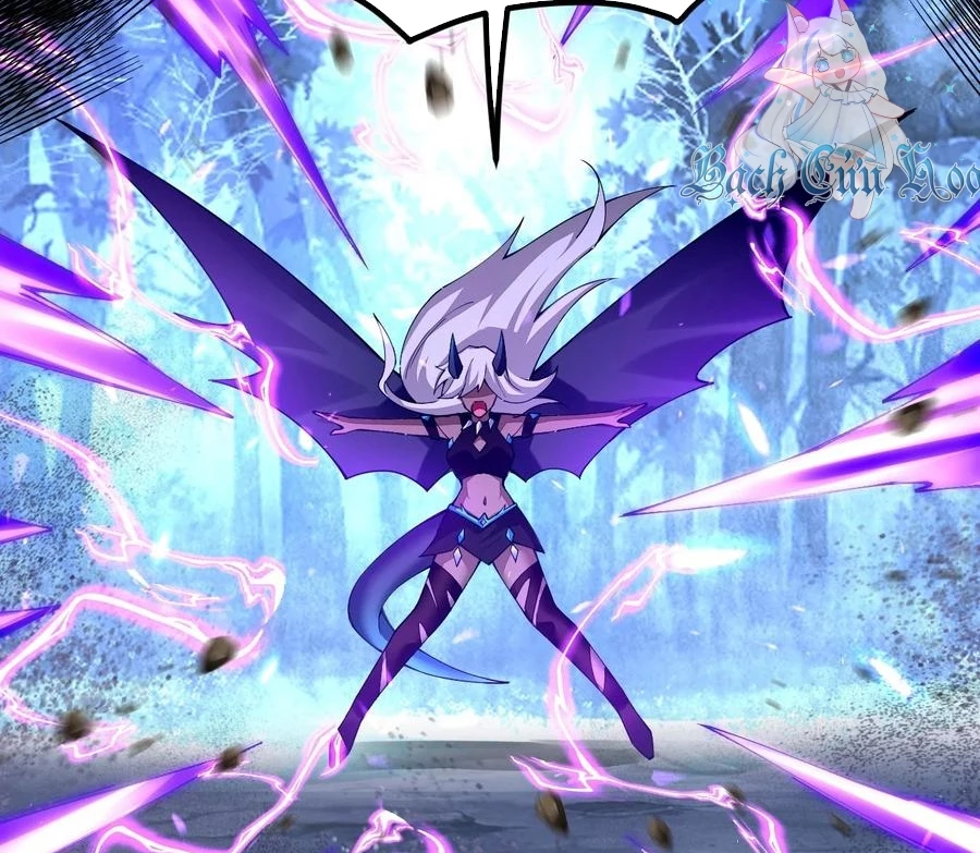 Sức Mạnh Của Kiếm Thần Chapter 74 - Trang 2