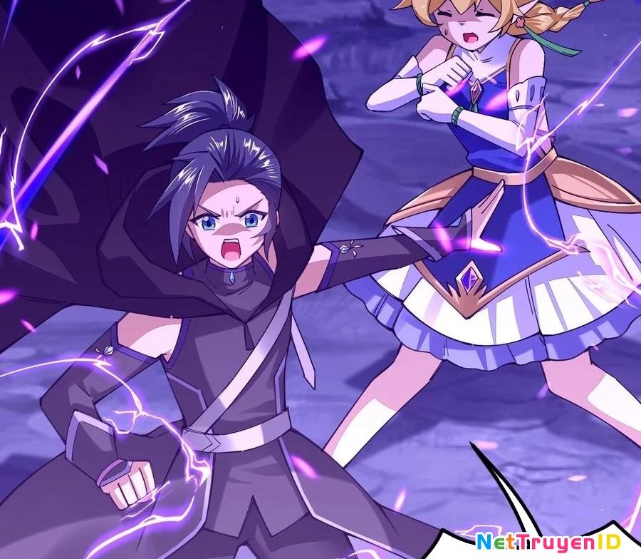 Sức Mạnh Của Kiếm Thần Chapter 74 - Trang 2