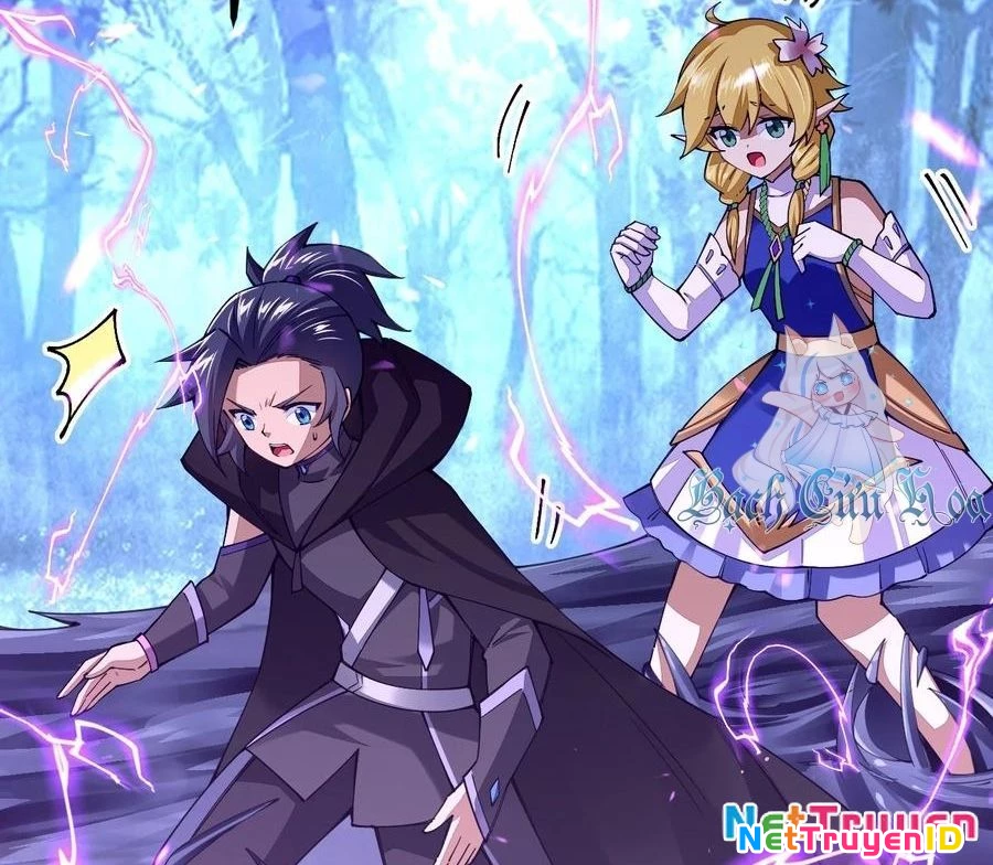 Sức Mạnh Của Kiếm Thần Chapter 74 - Trang 2