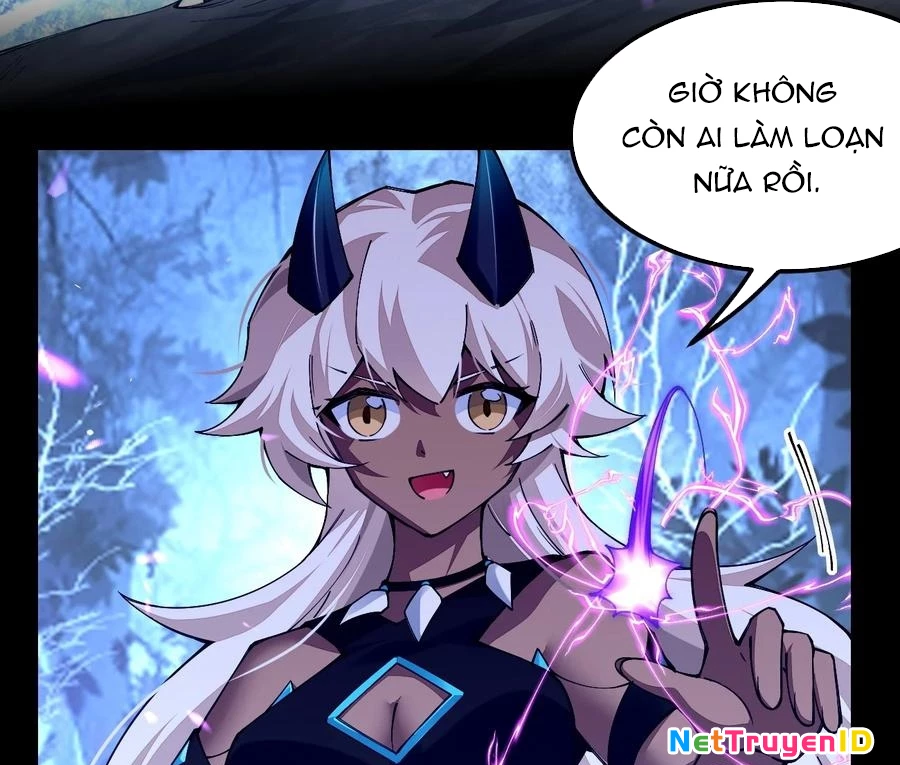 Sức Mạnh Của Kiếm Thần Chapter 74 - Trang 2