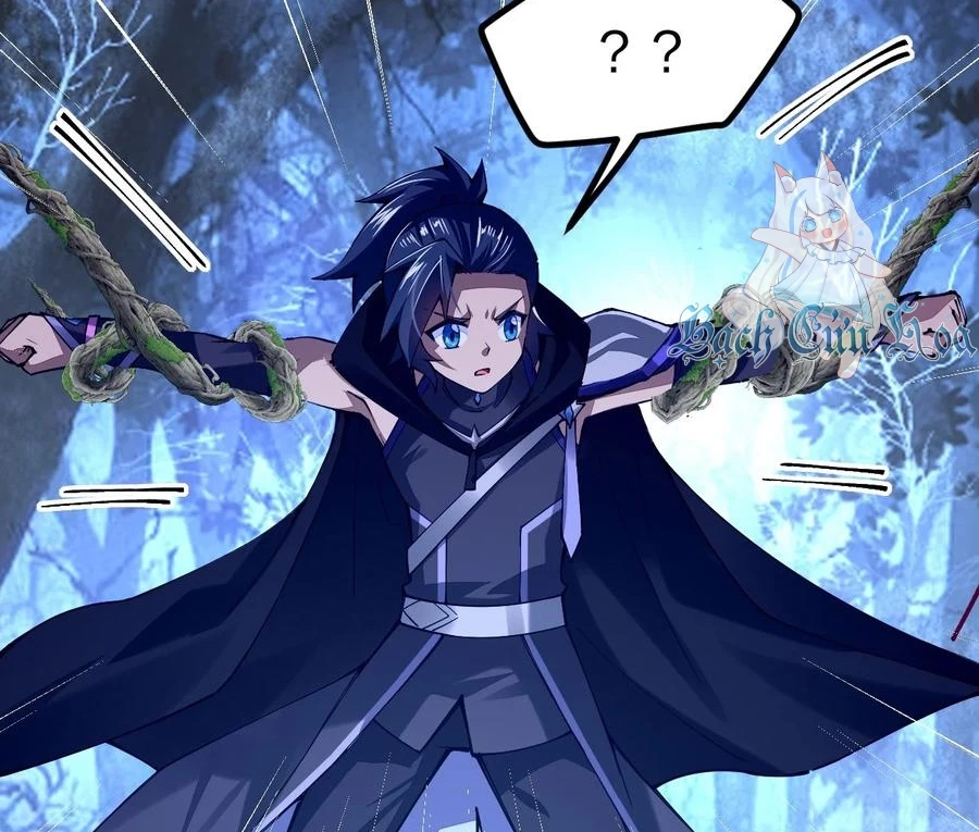 Sức Mạnh Của Kiếm Thần Chapter 74 - Trang 2