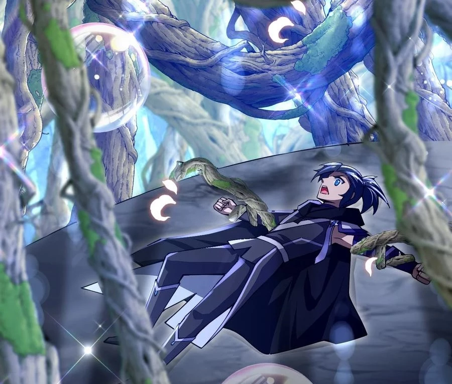 Sức Mạnh Của Kiếm Thần Chapter 74 - Trang 2