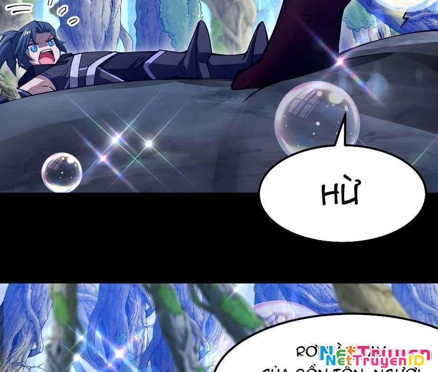 Sức Mạnh Của Kiếm Thần Chapter 74 - Trang 2