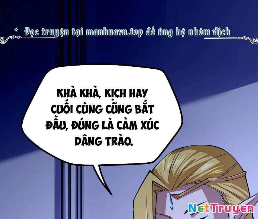 Sức Mạnh Của Kiếm Thần Chapter 74 - Trang 2