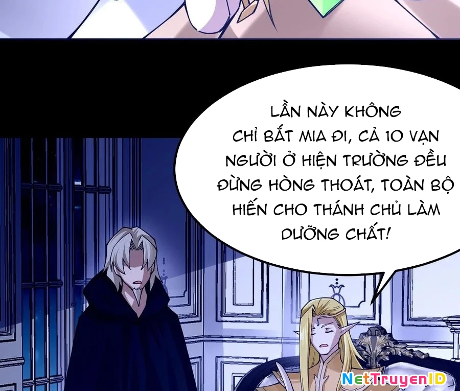 Sức Mạnh Của Kiếm Thần Chapter 74 - Trang 2