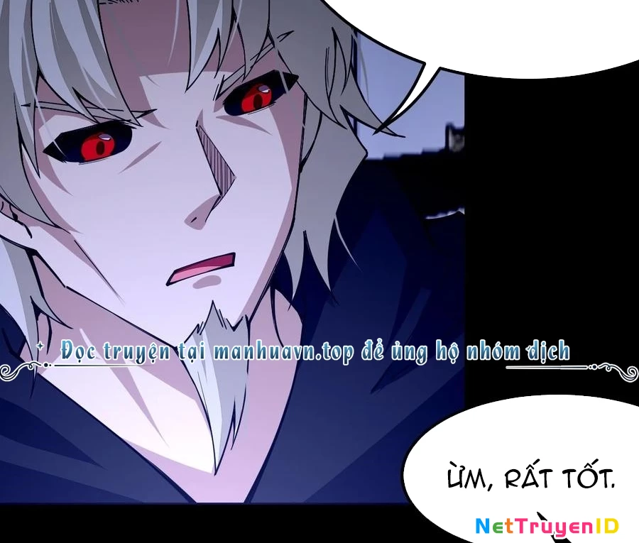 Sức Mạnh Của Kiếm Thần Chapter 74 - Trang 2