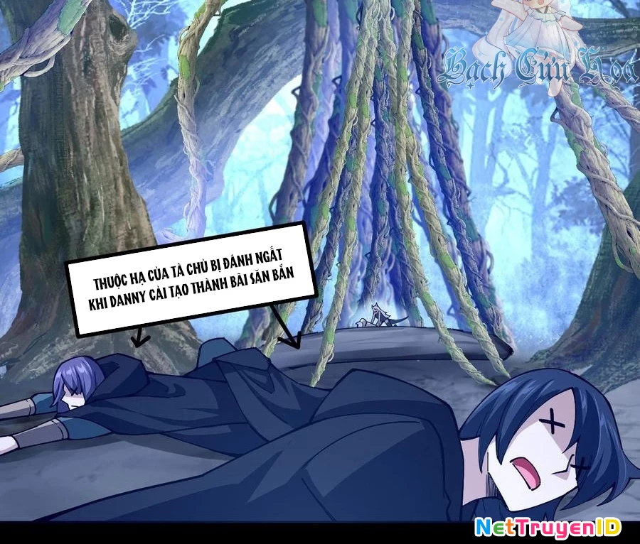 Sức Mạnh Của Kiếm Thần Chapter 74 - Trang 2