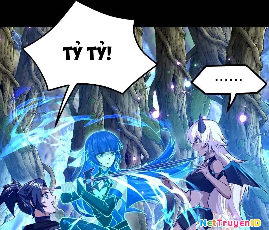 Sức Mạnh Của Kiếm Thần Chapter 74 - Trang 2