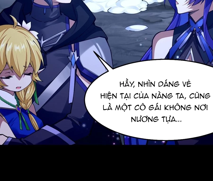 Sức Mạnh Của Kiếm Thần Chapter 74 - Trang 2