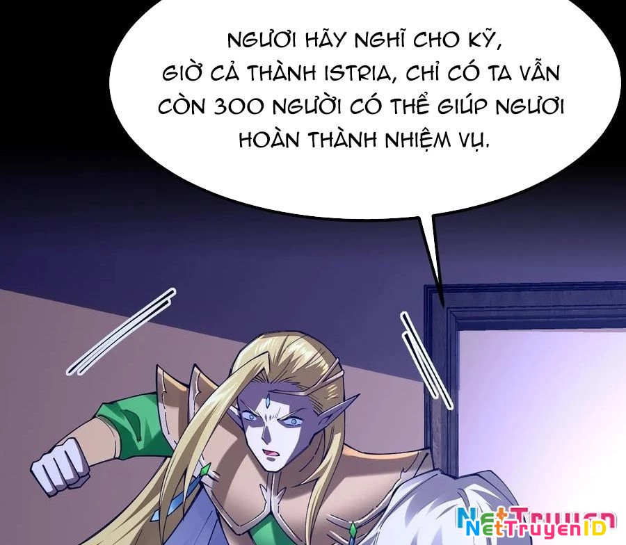 Sức Mạnh Của Kiếm Thần Chapter 75 - Trang 2