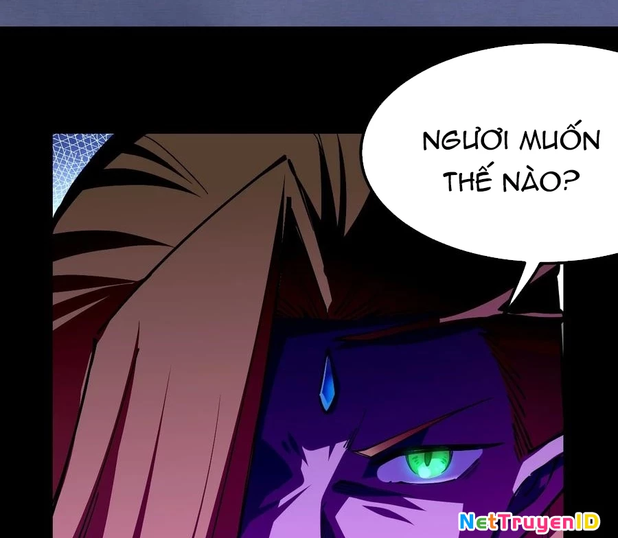 Sức Mạnh Của Kiếm Thần Chapter 75 - Trang 2