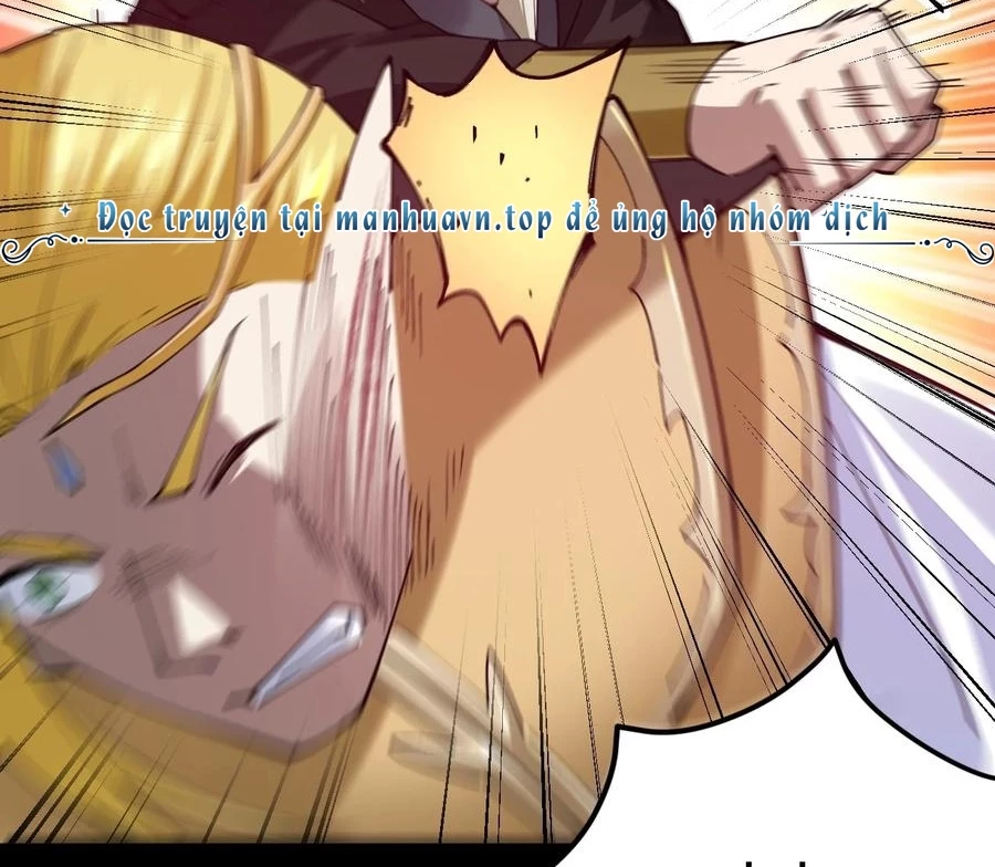 Sức Mạnh Của Kiếm Thần Chapter 75 - Trang 2